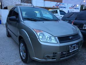 Ford Fiesta Ambiente One 1.6, mod , Excelente estado!!!