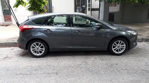 Ford Focus Iii 1.6 S Igual a 0Km Km