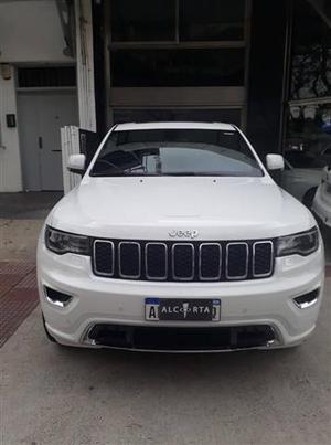 Jeep Cherokee LIMITED FULL