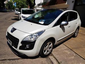 Peugeot  Premium Plus Tiptronic 