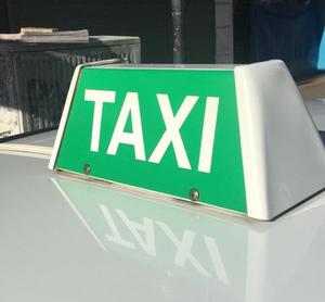 Taxi Corsa 