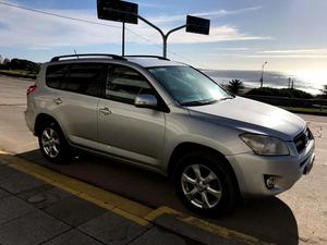 Toyota Rav4 2.4 At 4x2 Full Full  ** IMPECABLE **