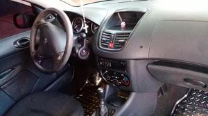 Vendo Peugeot 207 compact nafta 14