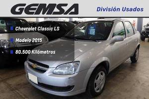 Chevrolet Classic 1.4 Ls Abs Airbag