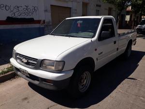 Chevrolet Luv Cabina Simple