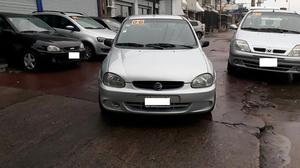 Corsa Classic 1.6 4 P. Super Gnc