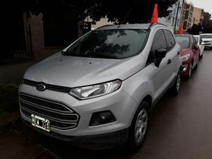 Ecosport 1.6 Se mil Km