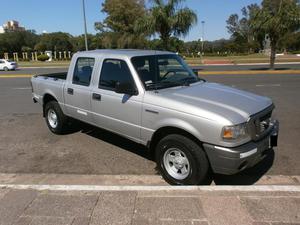 Ford ranger 3.0 tdi impecable