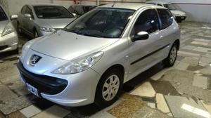 Peugeot 207 Compact