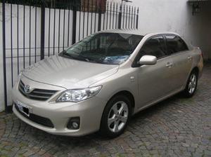 Toyota Corolla 1.8 XEi Aut.