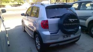 VENDO CROSSFOX  CONFORLINE C/GNC 5TA