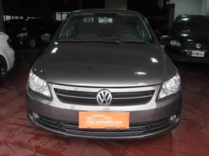 VOLKSWAGEN VOYAGE 1.6 HIGLINE 4/PTAS. SEDAN