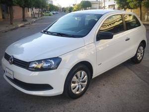 VW Gol Trend Pack2 MOD. 