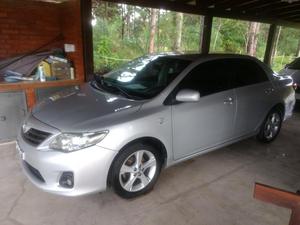 Vendo Toyota Corrolla Xei 