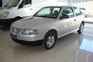 Volkswagen Gol 1.6 3ptas