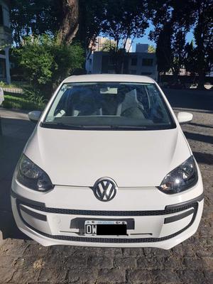 Volkswagen Move Up! 1.0 3p 