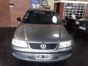 vw gol 1.6 power