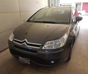 Citroën C4 5 puertas 2.0 Nafta Exclusive AT (BVA) (143cv)