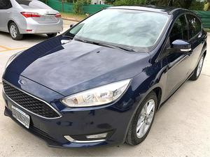 FORD FOCUS III 2.0