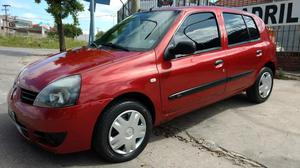 Renault Clio  Pack Plus Full