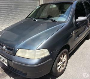 Fiat Palio  Top Fire 1.3