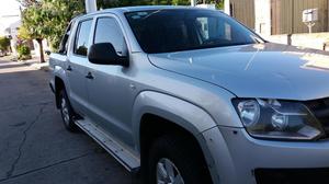 Amarok  km x2 motor 122cv