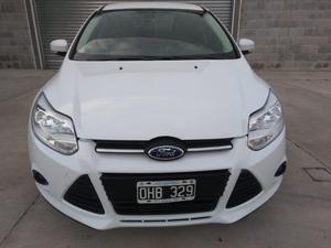 FORD FOCUS lll 1.6 S KM