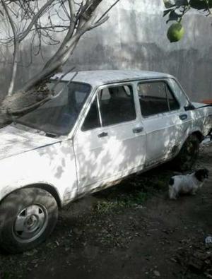 Fiat 128 Europa 08 Firmado