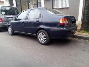 Fiat Siena 1.7 Turbo D