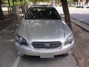 Subaru Outback 2.5 Un 5mt Sawd 165cv