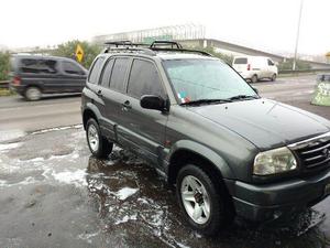 Suzuki Grand Vitara 2.0 Nafta Full 