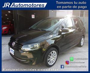 Volkswagen Suran 1.6 Confortline