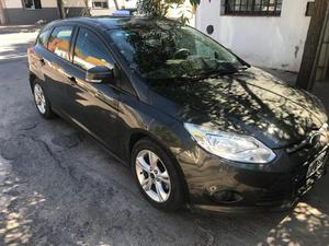 ford focus s 