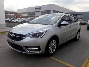 Chery Arrizo 5 Confort