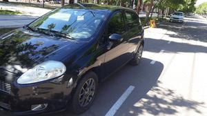 Fiat Punto Jdt 1.3 Turbo Diesel  Ful