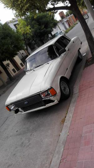 Ford Falcon 85 con Gnc