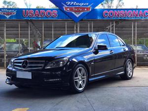 MERCEDES BENZ CLASE C 350 AVANTGARDE SPORT AUT 