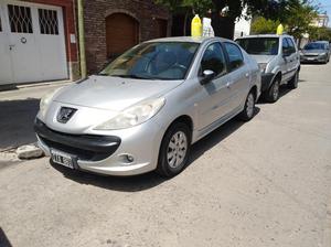 Peugeot 207 Diésel  Oportunidad