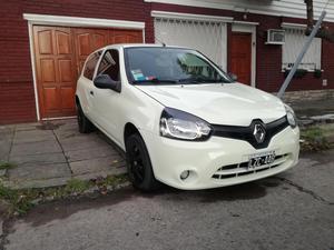 Renault Clio 1.2 Mío Expression Pack I 3P
