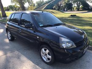 Renault Clio Luxe 1.6