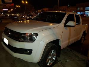 VW AMAROK 2.0L AUT 4X2 MOD 