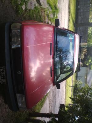 Vendo Renault 9 Mod 91 Gnc Nafta