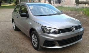 Volkswagen Gol Trend 