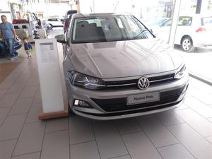 Volkswagen Polo 1.6 Trendline