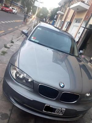 BMW 120I 
