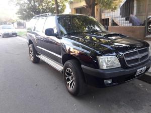 Chevrolet Blazer 4x4