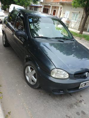 Chevrolet Corsa 