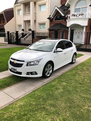 Chevrolet Cruze  Ltz