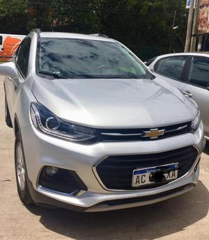 Chevrolet Tracker 4X4 Automat Impecable