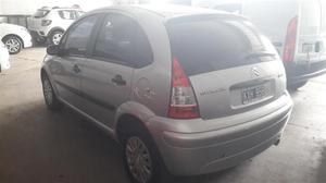 Citroën C3 1.6i Exclusive (l03)